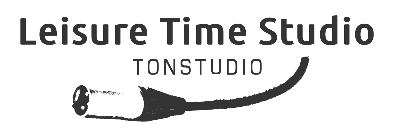 LEISURE TIME STUDIO – Tonstudio Wien