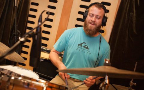 Sascha Ivan 2 - Leisure Time Studio