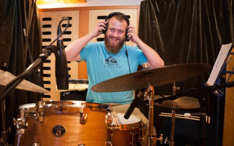 Sascha Ivan - Leisure Time Studio