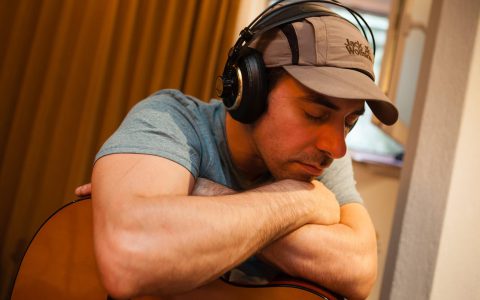 Mario Dancso 2 - Leisure Time Studio