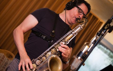 Sandro Miori - Leisure Time Studio