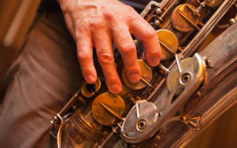 Sandro Miori 3 - Leisure Time Studio