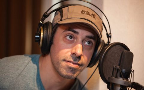 Mario Dancso - Leisure Time Studio