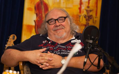 Rainer Spechtl 2 - Leisure Time Studio