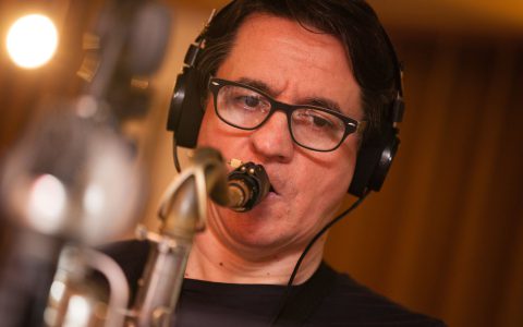 Sandro Miori 2 - Leisure Time Studio