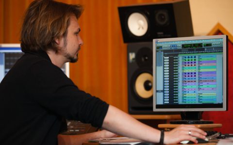 Martin Fugger 2 - Leisure Time Studio