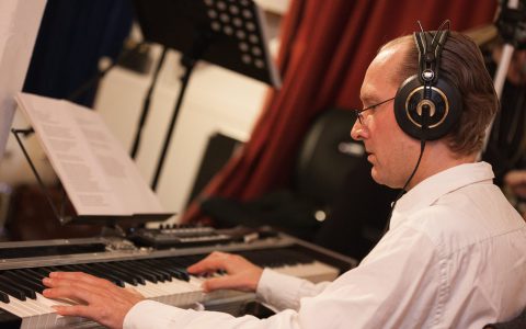 Andreas von Herzogenburg 2 - Leisure Time Studio