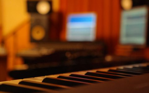 Leisure Time Studio - Tonstudio für Musikproduktion Wien