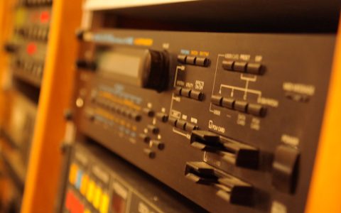 Leisure Time Studio - Tonstudio für Musikproduktion Wien