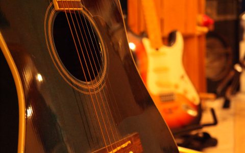 Leisure Time Studio - Tonstudio für Musikproduktion Wien