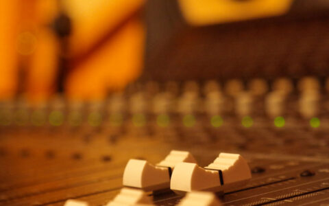 Leisure Time Studio - Tonstudio für Musikproduktion Wien