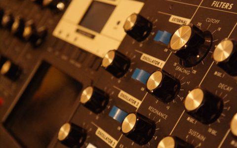 Leisure Time Studio - Tonstudio für Musikproduktion Wien