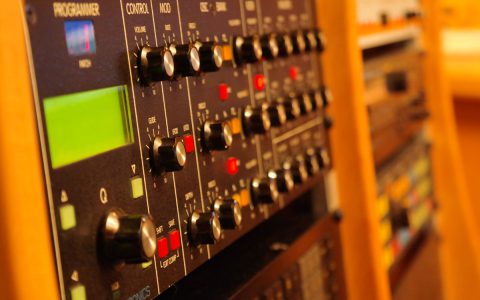 Leisure Time Studio - Tonstudio für Musikproduktion Wien