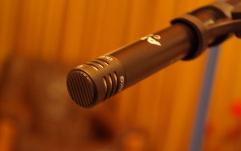 Leisure Time Studio - Tonstudio für Musikproduktion Wien