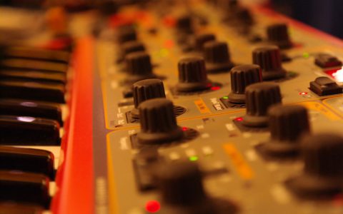 Leisure Time Studio - Tonstudio für Musikproduktion Wien