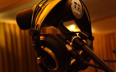 Leisure Time Studio - Tonstudio für Musikproduktion Wien