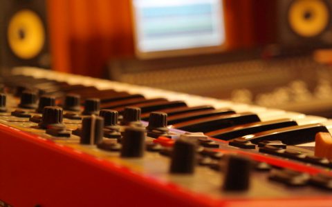 Leisure Time Studio - Tonstudio für Musikproduktion Wien